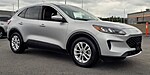 Used 2020 FORD ESCAPE SE FWD in NORTH LITTLE ROCK, ARKANSAS