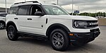 Used 2022 FORD BRONCO SPORT BIG BEND 4X4 in NORTH LITTLE ROCK, ARKANSAS