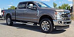 Used 2022 FORD F-250 LARIAT 4WD CREW CAB 6.75' BOX in NORTH LITTLE ROCK, ARKANSAS