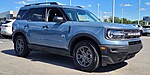 Used 2024 FORD BRONCO SPORT BIG BEND 4X4 in NORTH LITTLE ROCK, ARKANSAS