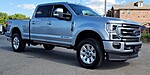 Used 2022 FORD F-250 PLATINUM 4WD CREW CAB 6.75' BOX in NORTH LITTLE ROCK, ARKANSAS