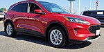 Used 2020 FORD ESCAPE SE AWD in NORTH LITTLE ROCK, ARKANSAS