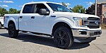 Used 2019 FORD F-150 XL 4WD SUPERCREW 5.5' BOX in NORTH LITTLE ROCK, ARKANSAS