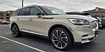 Used 2020 LINCOLN AVIATOR RESERVE in NORTH LITTLE ROCK, ARKANSAS