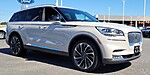 Used 2020 LINCOLN AVIATOR RESERVE AWD in NORTH LITTLE ROCK, ARKANSAS