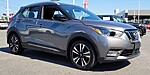 Used 2020 NISSAN KICKS SR FWD in NORTH LITTLE ROCK, ARKANSAS