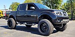 Used 2018 NISSAN FRONTIER CREW CAB 4X2 DESERT RUNNER AUTO in NORTH LITTLE ROCK, ARKANSAS