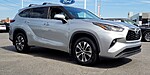 Used 2023 TOYOTA HIGHLANDER XLE AWD in NORTH LITTLE ROCK, ARKANSAS