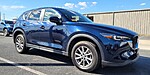 Used 2023 MAZDA CX-5 2.5 S PREFERRED PACKAGE in NORTH LITTLE ROCK, ARKANSAS