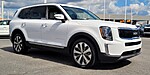 Used 2022 KIA TELLURIDE S AWD in NORTH LITTLE ROCK, ARKANSAS