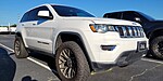 Used 2018 JEEP GRAND CHEROKEE LAREDO 4X2 *LTD AVAIL* in NORTH LITTLE ROCK, ARKANSAS