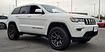 Used 2018 JEEP GRAND CHEROKEE LAREDO 4X2 *LTD AVAIL* in NORTH LITTLE ROCK, ARKANSAS