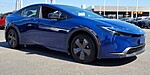 Used 2024 TOYOTA PRIUS LE in NORTH LITTLE ROCK, ARKANSAS
