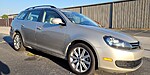 Used 2014 Volkswagen Jetta Sportswagen 2.0L TDI in NORTH LITTLE ROCK, ARKANSAS