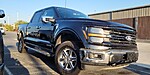 Used 2024 FORD F-150 XLT 4WD SUPERCREW 5.5' BOX in NORTH LITTLE ROCK, ARKANSAS