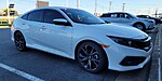 Used 2020 Honda Civic SPORT in NORTH LITTLE ROCK, ARKANSAS