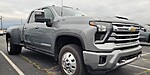 Used 2024 CHEVROLET SILVERADO 3500 HIGH COUNTRY in NORTH LITTLE ROCK, ARKANSAS