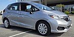 Used 2019 Honda Fit LX CVT in NORTH LITTLE ROCK, ARKANSAS