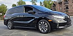Used 2024 Honda Odyssey EX-L AUTO in NORTH LITTLE ROCK, ARKANSAS