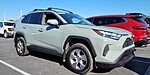 Used 2023 TOYOTA RAV4 XLE FWD in NORTH LITTLE ROCK, ARKANSAS