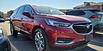Used 2018 BUICK ENCLAVE FWD 4DR PREMIUM in NORTH LITTLE ROCK, ARKANSAS