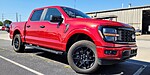 Used 2024 FORD F-150 STX in NORTH LITTLE ROCK, ARKANSAS
