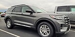 Used 2025 FORD EXPLORER Active RWD in NORTH LITTLE ROCK, ARKANSAS