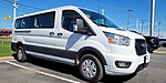 Used 2022 FORD TRANSIT 350 XLT in NORTH LITTLE ROCK, ARKANSAS