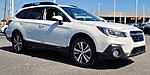 Used 2019 SUBARU OUTBACK 2.5I LIMITED in NORTH LITTLE ROCK, ARKANSAS