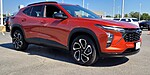 Used 2024 CHEVROLET TRAX FWD 4DR 2RS in NORTH LITTLE ROCK, ARKANSAS