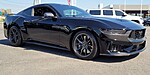 Used 2024 FORD MUSTANG DARK HORSE FASTBACK in NORTH LITTLE ROCK, ARKANSAS