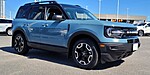 Used 2022 FORD BRONCO SPORT OUTER BANKS 4X4 in NORTH LITTLE ROCK, ARKANSAS