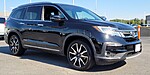Used 2022 Honda Pilot ELITE AWD in NORTH LITTLE ROCK, ARKANSAS