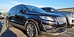 Used 2019 LINCOLN MKC SELECT in NORTH LITTLE ROCK, ARKANSAS