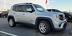 Used 2020 JEEP RENEGADE LATITUDE in NORTH LITTLE ROCK, ARKANSAS