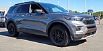 Used 2022 FORD EXPLORER TIMBERLINE 4WD in NORTH LITTLE ROCK, ARKANSAS