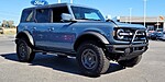 Used 2024 FORD BRONCO OUTER BANKS 4 DOOR 4X4 in NORTH LITTLE ROCK, ARKANSAS