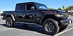 Used 2025 JEEP GLADIATOR MOJAVE 4X4 in NORTH LITTLE ROCK, ARKANSAS