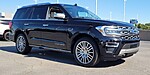 Used 2022 FORD EXPEDITION PLATINUM 4X4 in NORTH LITTLE ROCK, ARKANSAS