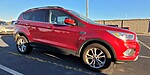 Used 2018 FORD ESCAPE SE 4WD in NORTH LITTLE ROCK, ARKANSAS