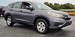 Used 2016 Honda CR-V 2WD 5DR LX in NORTH LITTLE ROCK, ARKANSAS