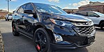 Used 2019 CHEVROLET EQUINOX LT in NORTH LITTLE ROCK, ARKANSAS