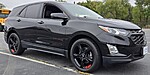 Used 2019 CHEVROLET EQUINOX FWD 4DR LT W/2LT in NORTH LITTLE ROCK, ARKANSAS