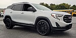 Used 2021 GMC TERRAIN FWD 4DR SLE in NORTH LITTLE ROCK, ARKANSAS