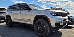 Used 2022 JEEP GRAND CHEROKEE L LIMITED in NORTH LITTLE ROCK, ARKANSAS