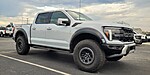 Used 2025 FORD F-150 RAPTOR in NORTH LITTLE ROCK, ARKANSAS