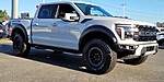 Used 2025 FORD F-150 RAPTOR 4WD SUPERCREW 5.5' BOX in NORTH LITTLE ROCK, ARKANSAS