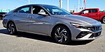 Used 2024 HYUNDAI ELANTRA SEL IVT in NORTH LITTLE ROCK, ARKANSAS