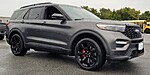 Used 2020 FORD EXPLORER ST 4WD in NORTH LITTLE ROCK, ARKANSAS