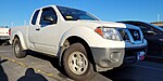 Used 2019 NISSAN FRONTIER S in NORTH LITTLE ROCK, ARKANSAS